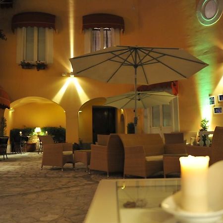 San Leucio Resort 卡塞塔 外观 照片