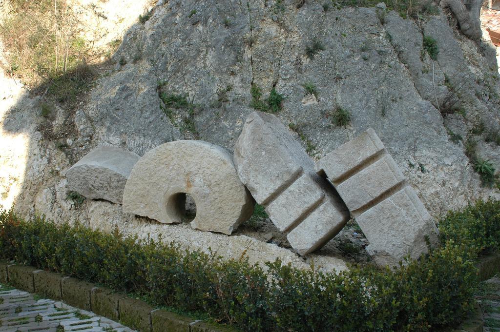 San Leucio Resort 卡塞塔 外观 照片