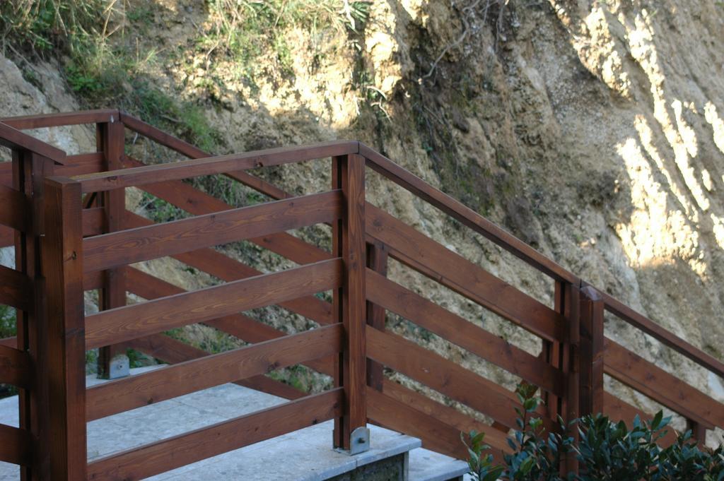 San Leucio Resort 卡塞塔 外观 照片