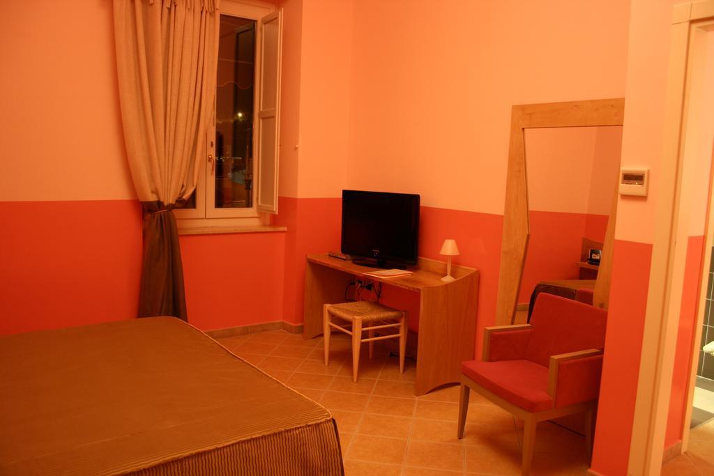 San Leucio Resort 卡塞塔 客房 照片