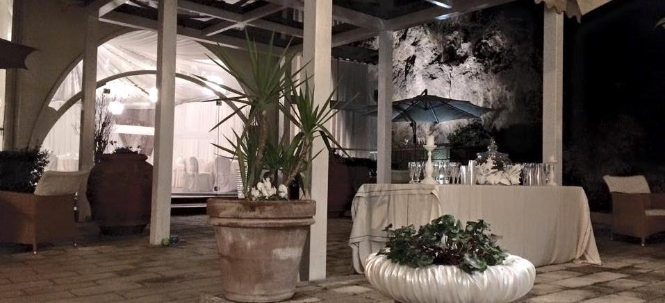 San Leucio Resort 卡塞塔 外观 照片