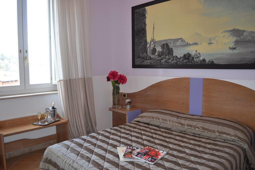 San Leucio Resort 卡塞塔 客房 照片