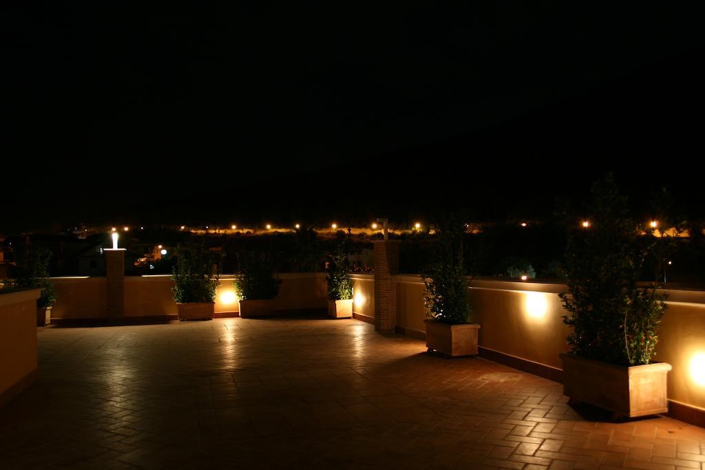 San Leucio Resort 卡塞塔 外观 照片