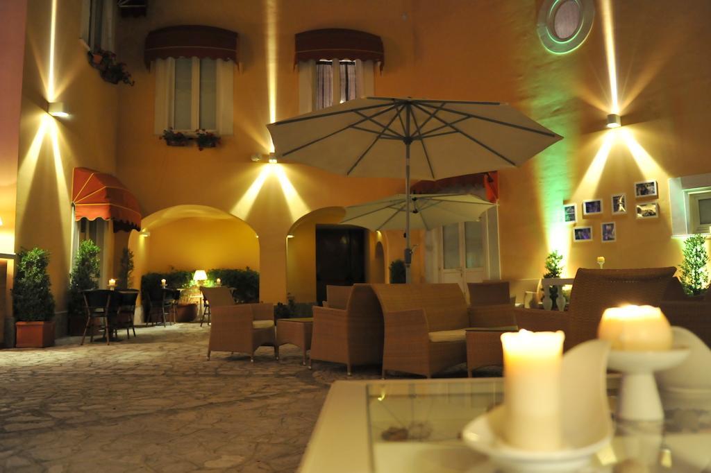 San Leucio Resort 卡塞塔 外观 照片