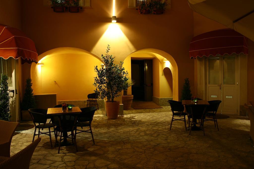 San Leucio Resort 卡塞塔 外观 照片