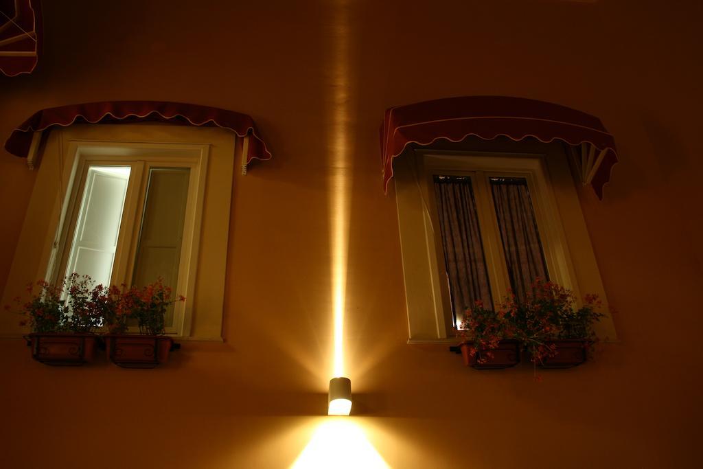 San Leucio Resort 卡塞塔 外观 照片