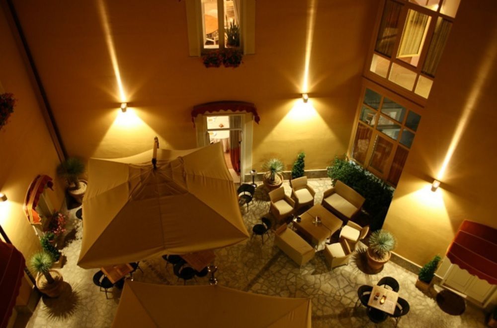 San Leucio Resort 卡塞塔 外观 照片