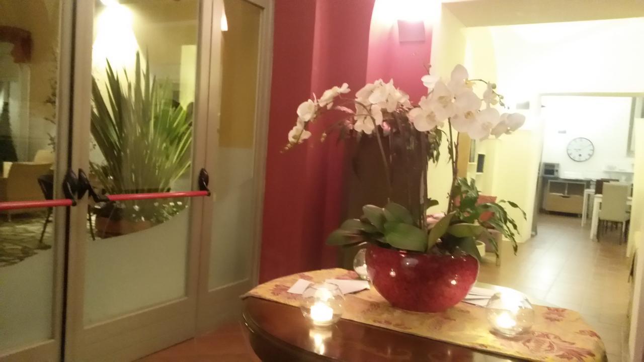 San Leucio Resort 卡塞塔 外观 照片