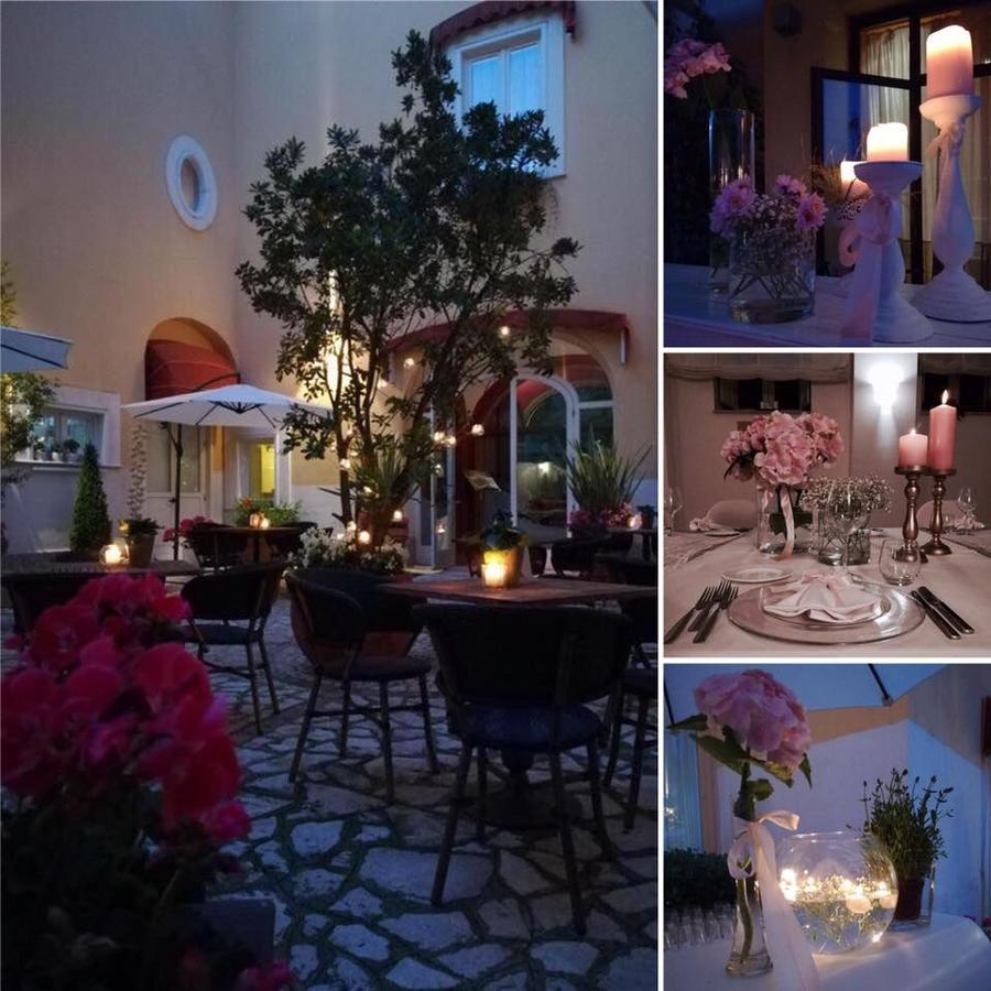 San Leucio Resort 卡塞塔 外观 照片