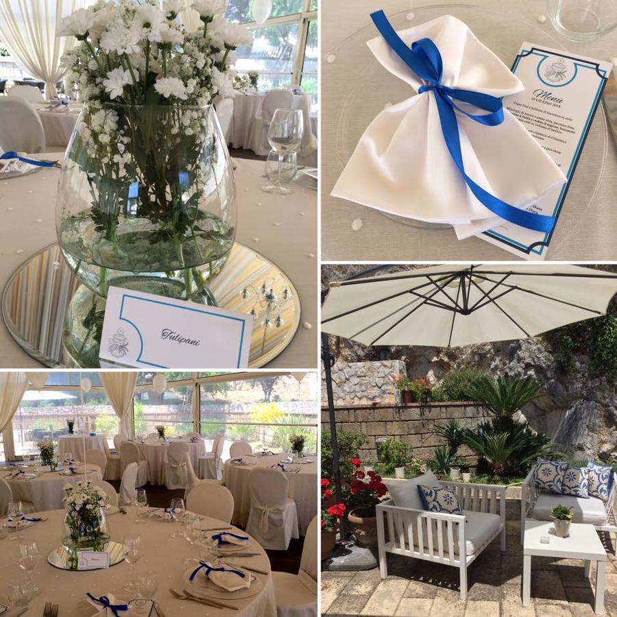 San Leucio Resort 卡塞塔 外观 照片